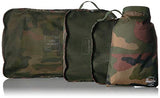Herschel Travel Organizers, Woodland Camo