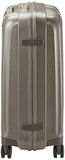 Samsonite Lite-Cube Spinner 68/25 Champagne