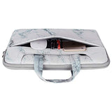 MOSISO Laptop Shoulder Bag Compatible 15-15.6 Inch MacBook Pro/Dell HP Acer