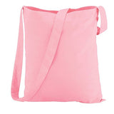 Westford Mill Shopping Bag For Life. - White