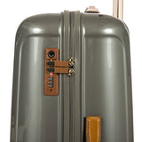 Bric's USA Luggage Model: CAPRI |Size: 27" spinner | Color: GREY