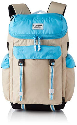 Burton Unisex's Annex 2.0 Daypack, Safari Triple Rip Cordura
