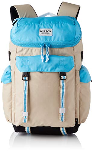 Burton Unisex's Annex 2.0 Daypack, Safari Triple Rip Cordura