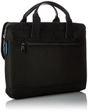 Travelpro Executive Choice Crew Checkpoint Friendly 15.6 Inch Messenger Brief, Black, One Size
