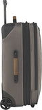 Victorinox Lexicon 2.0 Large Expandable Carry-on, Gray