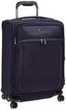 Samsonite Silhouette Xv Softside Spinner 25, Twilight Blue