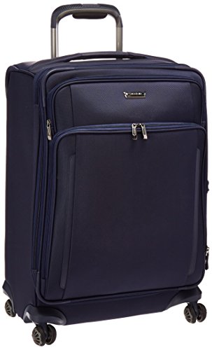 Samsonite Silhouette Xv Softside Spinner 25, Twilight Blue