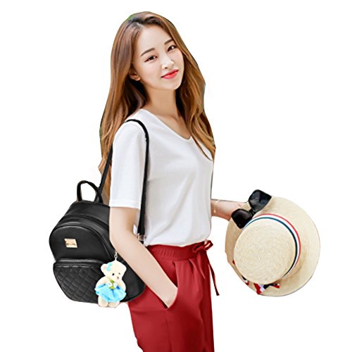 bag wizard leather backpack Shop Bag Wizard Leather Backpack Purse Satche – Luggage Factory