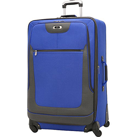 Skyway Epic 28 Inch Expandable 4-Wheel Upright, Surf Blue, One Size