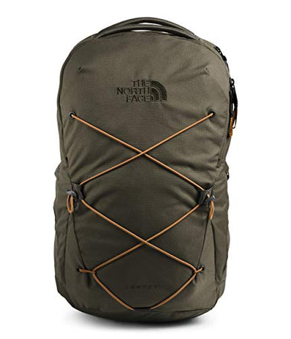 The North Face Jester, New Taupe Green/Utility Brown, OS