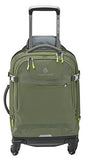 Eagle Creek Gear Warrior AWD 22 Inch Carry-on Luggage, Olive