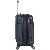 Reaction Kenneth Cole Renegade 20 Inch Expandable Upright Carry-On