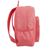 Eastsport Fashion Lifestyle Backpack with Oversized Main Compartment for School or Travel/Hiking,