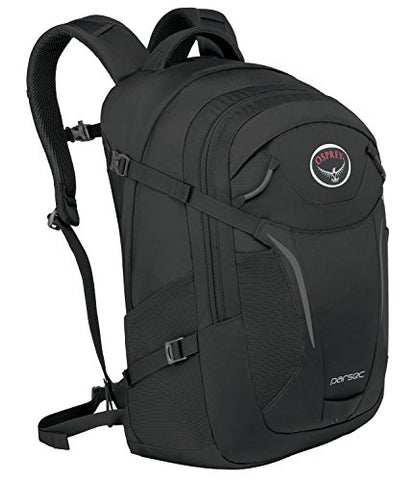 Osprey Packs Parsec Daypack, Black
