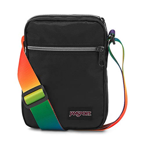 styling jansport weekender fx mini bag Shop JanSport Weekender FX Crossbody Mini Bag – Luggage Factory