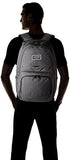 Dakine Campus Dlx Backpack, Carbon, 33L