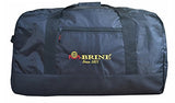 Mcbrine Luggage 40" Over-Sized Camping Duffel Bag