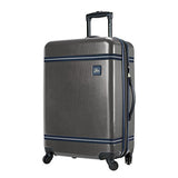 Skyway Portage Bay 24" Spinner Upright Luggage, Storm Grey