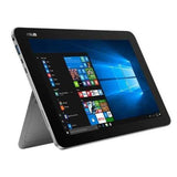 Asus Fba_724393000000 T102Ha-C4-Gr Transformer Mini 10.1-Inch 2 In 1 Touchscreen Laptop (Intel