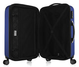 Hauptstadtkoffer Luggages Sets Glossy Suitcase Sets Hardside Spinner Trolley Expandable (20“, 24“ &