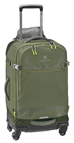 Eagle Creek Gear Warrior AWD 26 Inch Luggage, Olive