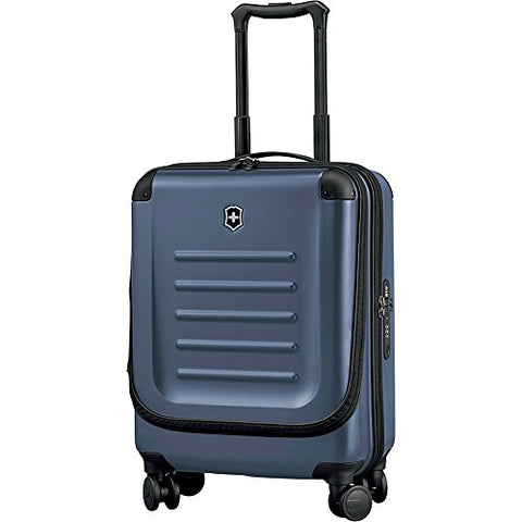 Victorinox Spectra 2.0 Dual-Access Extra Capacity, Navy