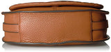 Aimee Kestenberg Dante Crossbody, Chestnut