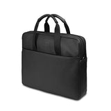 Moleskine Classic Slim Briefcase, Black