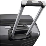 Samsonite Sparta 29" Hardside Checked Spinner Luggage (Cobalt)