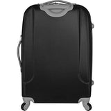 TPRC Barnet Collection 20" Exp. Rolling Carry-on, Purple