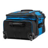 Travelpro Checked Medium, Blue/Black