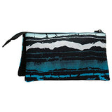 Maui and Sons Coin Pouch, Multicolour