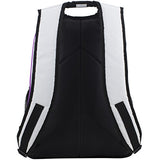 Fuel All Sport Backpack (for gym, baseball, basketball, football, soccer, volleyball, tennis, and