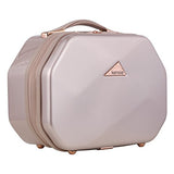 kensie Women's 2 Piece Set, Rose Gold