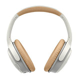 Bose Soundlink Around-Ear Wireless Headphones Ii- White