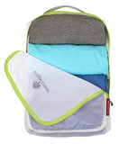 Eagle Creek Pack-It Specter Starter Set, White/Strobe