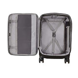 Victorinox Werks Traveler 6.0 Frequent Flyer Softside Carry-On, Black