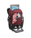 Solo Elite Backpack, Burgundy