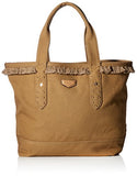 Aimee Kestenberg Cannes Tote, Caramel