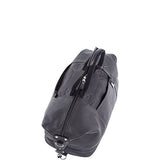 Bugatti 17in Soledad Duffle Bag Black