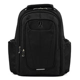 Travelpro Luggage Maxlite 5 17.5" Lightweight Under Seat Laptop Backpack, Black, One Size
