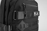 Alpine Division Nuzzi Skate Backpack - Black