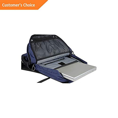 Sandover ecogear Big Horn 17 Laptop Backpack 2 Colors Business Laptop Backpack NEW | Model LGGG -