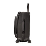 Hartmann Ratio Global Carry-On Glider (Black)