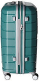 Samsonite Freeform Hardside Spinner 24, Sage Green