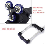 Spiderman Six Wheels Trolley Case School Bags Boy Oxford Cloth Vacation Backpack