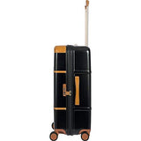 Bric'S Bellagio 2.0 Ultra Light 32 Inch Extended Trip Extra Large Spinner Trunk, Gold