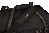 Eagle Creek National Geographic Adventure Duffel 60l Bag, Black One Size