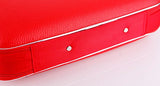 Bombata Milano 13 Inch Overnight Case (Red)