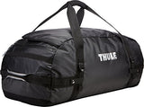 Thule Chasm Duffel Bag, Black, Large (90L)